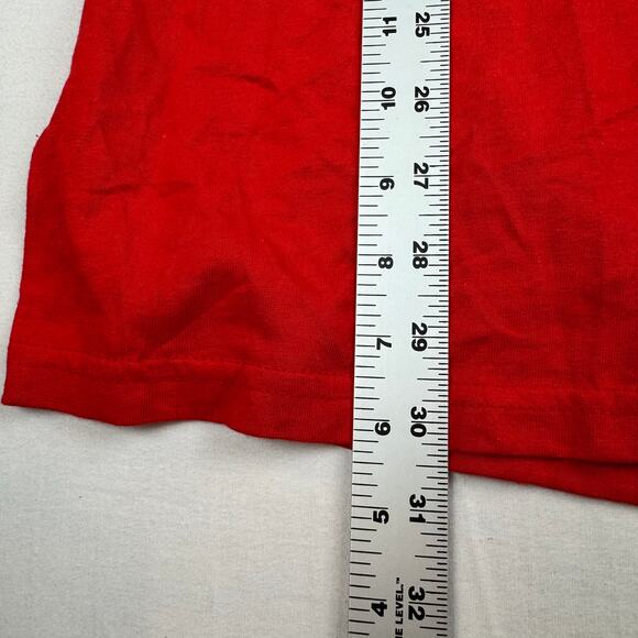 Budweiser x Huf T Shirt - Size XL - Picture 5 of 5